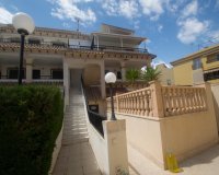 Revente - Appartement -
Torrevieja - Mar Azul