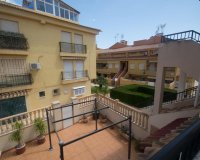 Revente - Appartement -
Torrevieja - Mar Azul