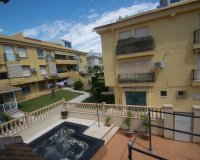 Revente - Appartement -
Torrevieja - Mar Azul