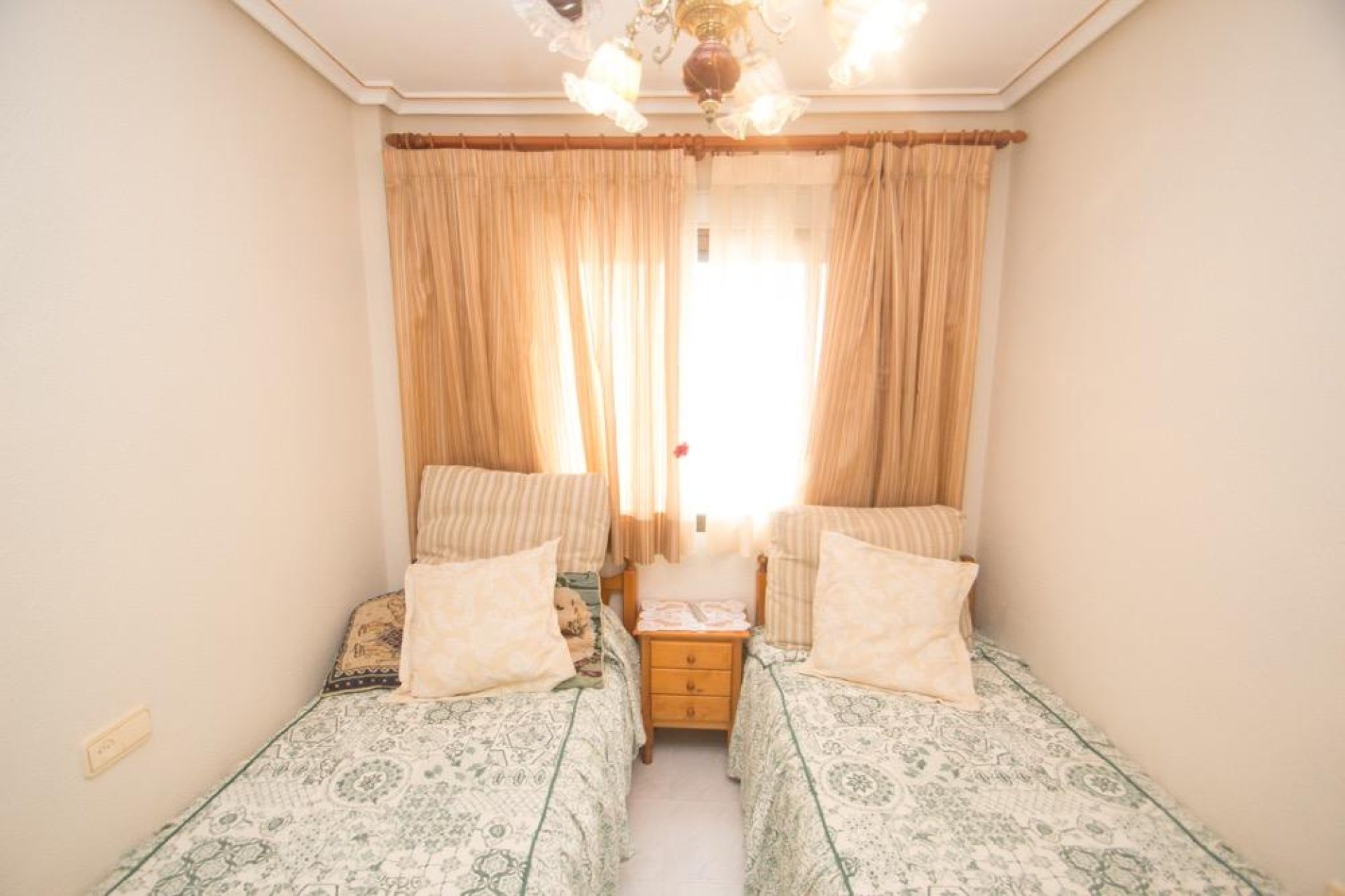 Revente - Appartement -
Torrevieja - Mar Azul