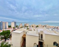 Revente - Appartement -
Torrevieja - Miramar - Torre Del Moro