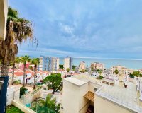 Revente - Appartement -
Torrevieja - Miramar - Torre Del Moro