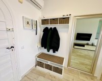 Revente - Appartement -
Torrevieja - Miramar - Torre Del Moro