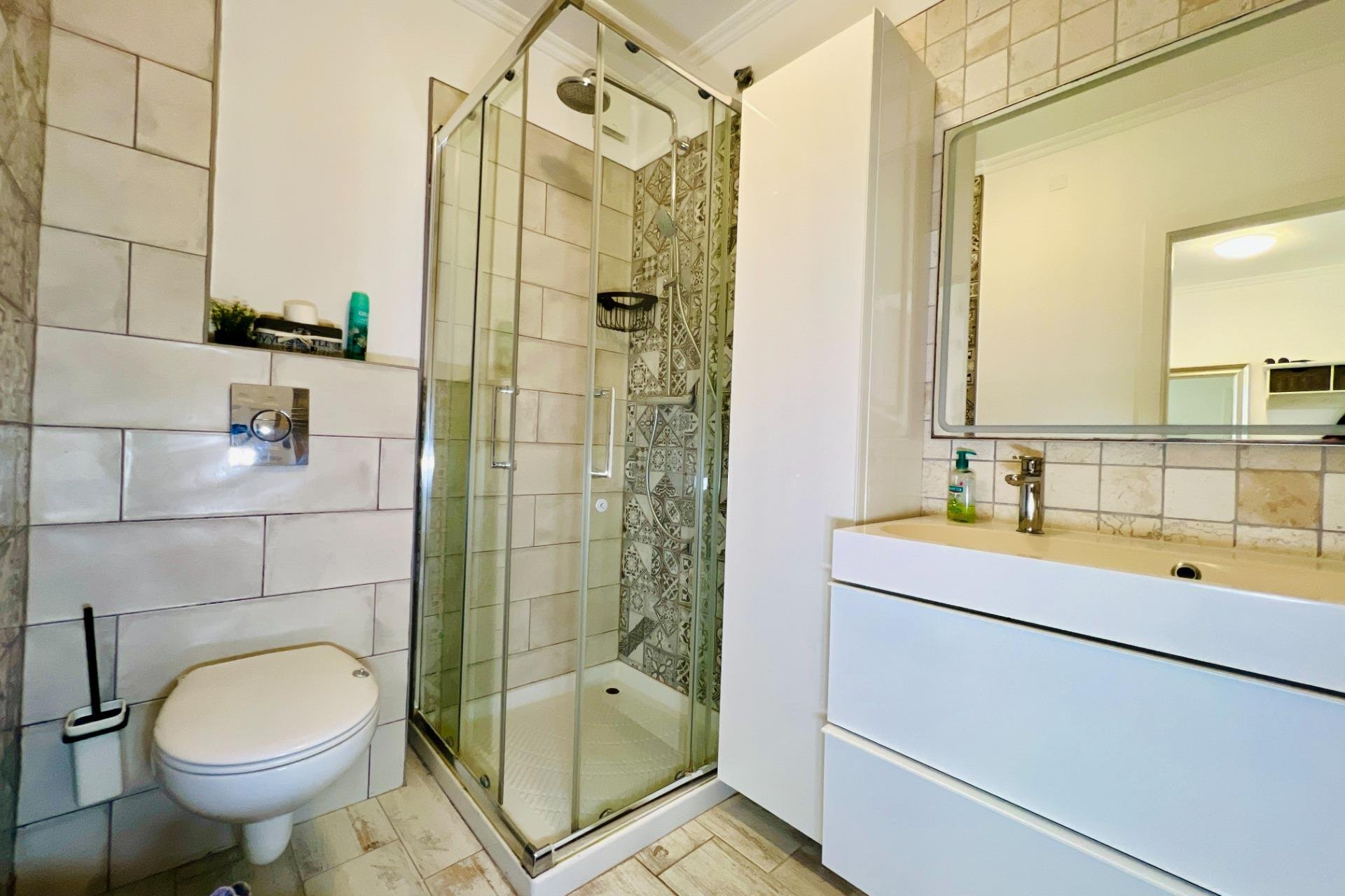 Revente - Appartement -
Torrevieja - Miramar - Torre Del Moro