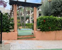 Revente - Appartement -
Torrevieja - Miramar - Torre Del Moro