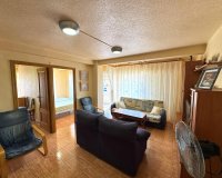 Revente - Appartement -
Torrevieja - Miramar - Torre Del Moro