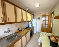 Revente - Appartement -
Torrevieja - Miramar - Torre Del Moro