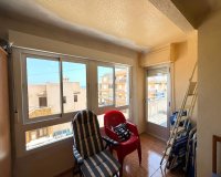 Revente - Appartement -
Torrevieja - Miramar - Torre Del Moro