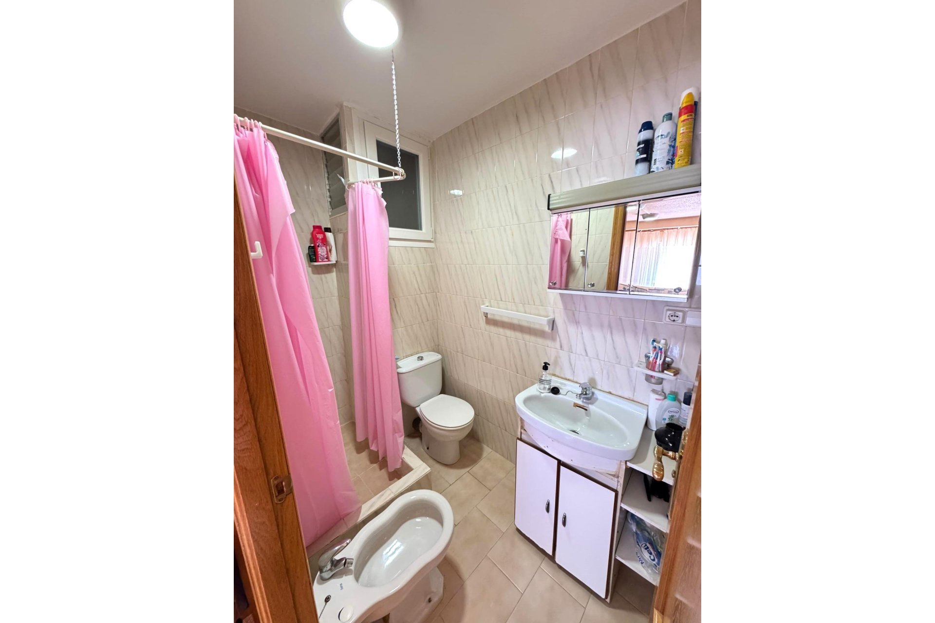 Revente - Appartement -
Torrevieja - Miramar - Torre Del Moro