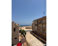 Revente - Appartement -
Torrevieja - Miramar - Torre Del Moro