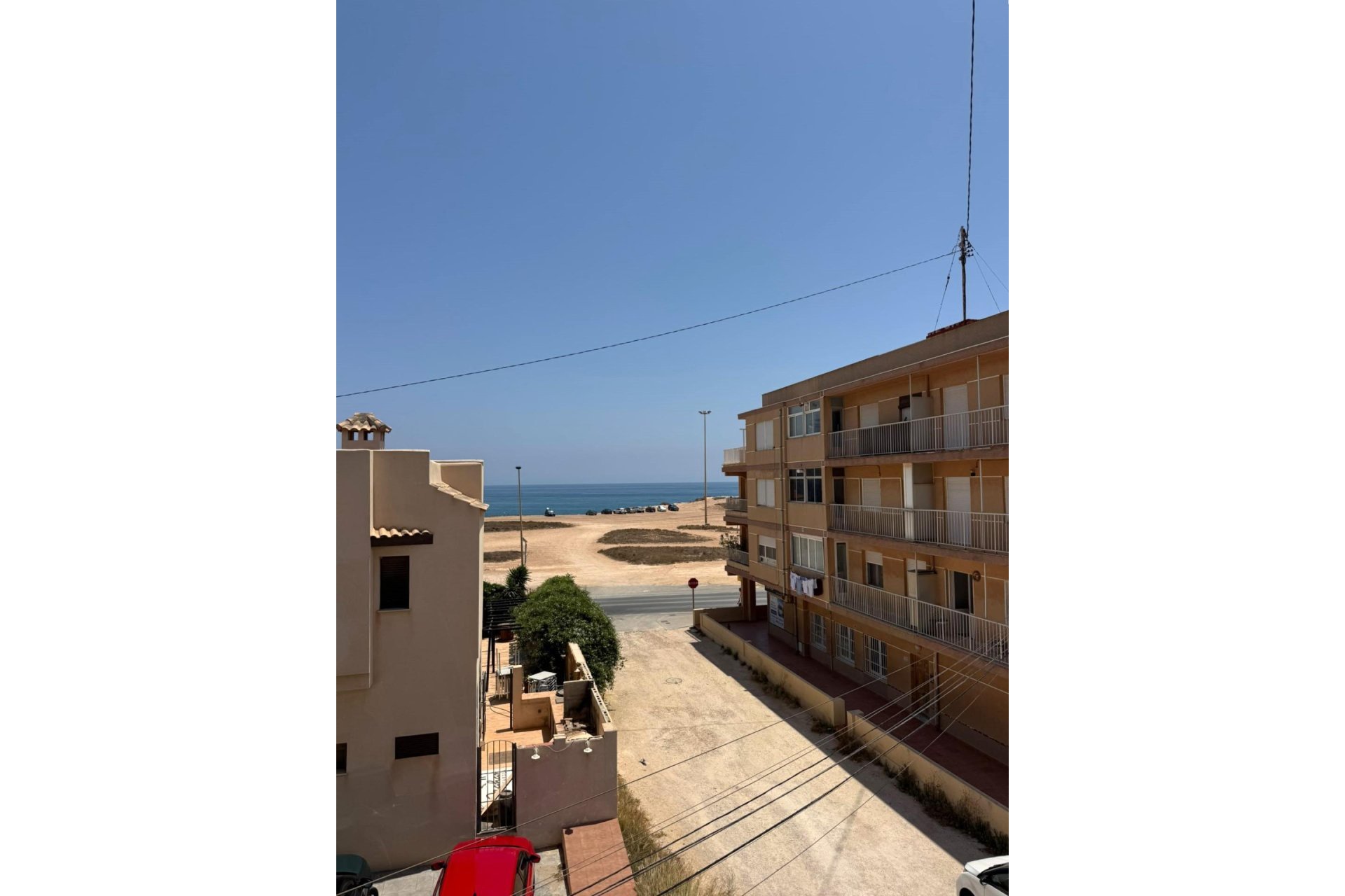 Revente - Appartement -
Torrevieja - Miramar - Torre Del Moro