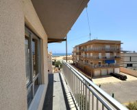 Revente - Appartement -
Torrevieja - Miramar - Torre Del Moro