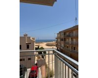 Revente - Appartement -
Torrevieja - Miramar - Torre Del Moro