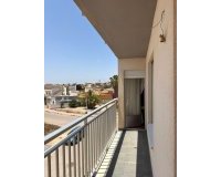 Revente - Appartement -
Torrevieja - Miramar - Torre Del Moro
