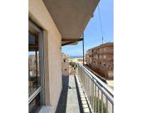 Revente - Appartement -
Torrevieja - Miramar - Torre Del Moro