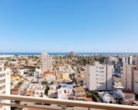 Revente - Appartement -
Torrevieja - Nueva Torrevieja - Aguas Nuevas