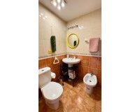 Revente - Appartement -
Torrevieja - Nueva Torrevieja - Aguas Nuevas