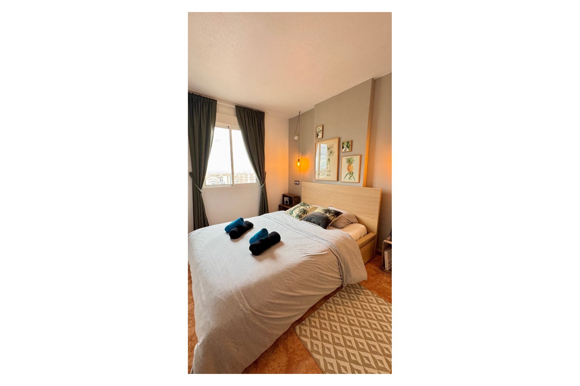 Revente - Appartement -
Torrevieja - Nueva Torrevieja - Aguas Nuevas