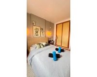 Revente - Appartement -
Torrevieja - Nueva Torrevieja - Aguas Nuevas