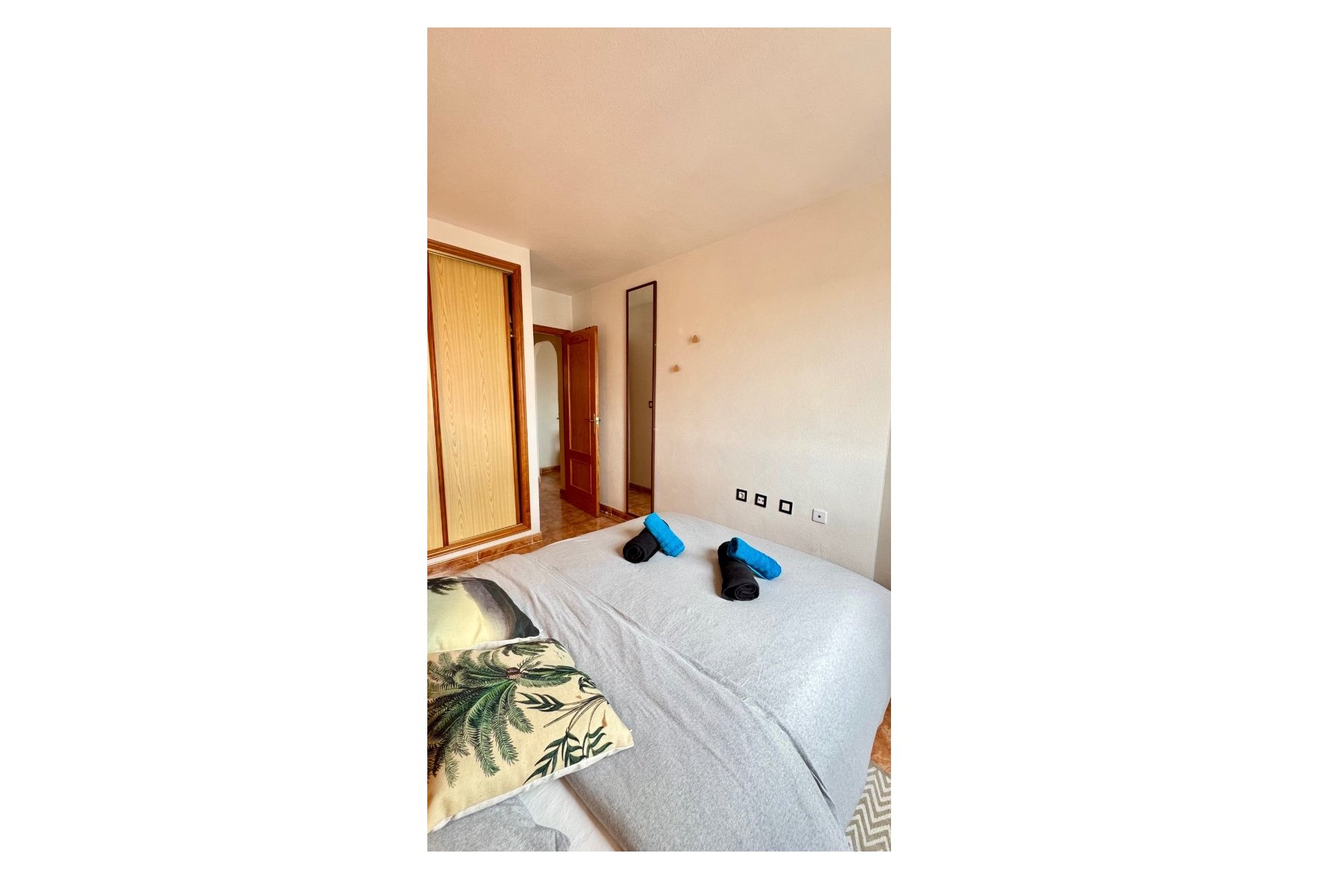 Revente - Appartement -
Torrevieja - Nueva Torrevieja - Aguas Nuevas