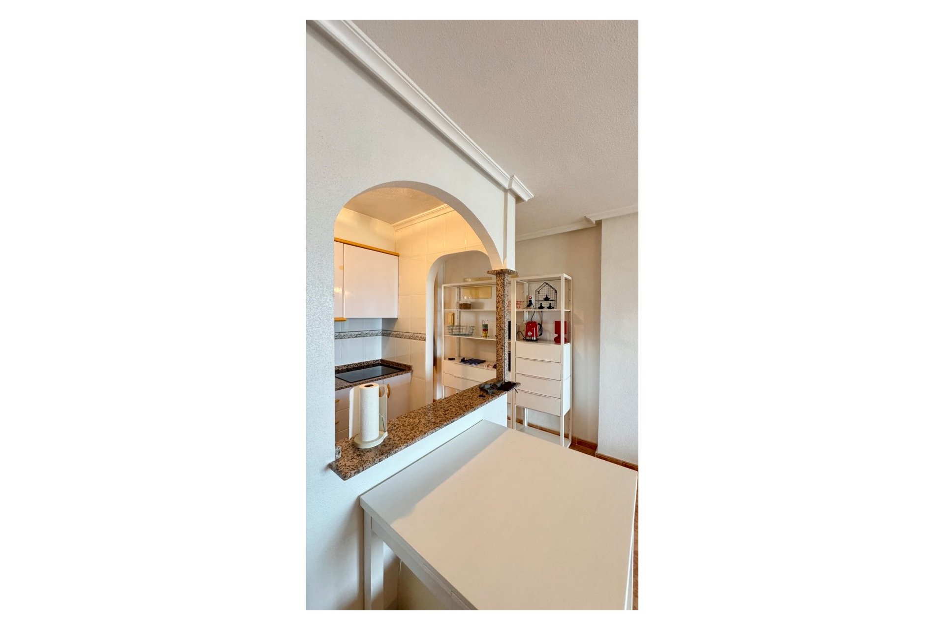 Revente - Appartement -
Torrevieja - Nueva Torrevieja - Aguas Nuevas