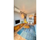 Revente - Appartement -
Torrevieja - Nueva Torrevieja - Aguas Nuevas