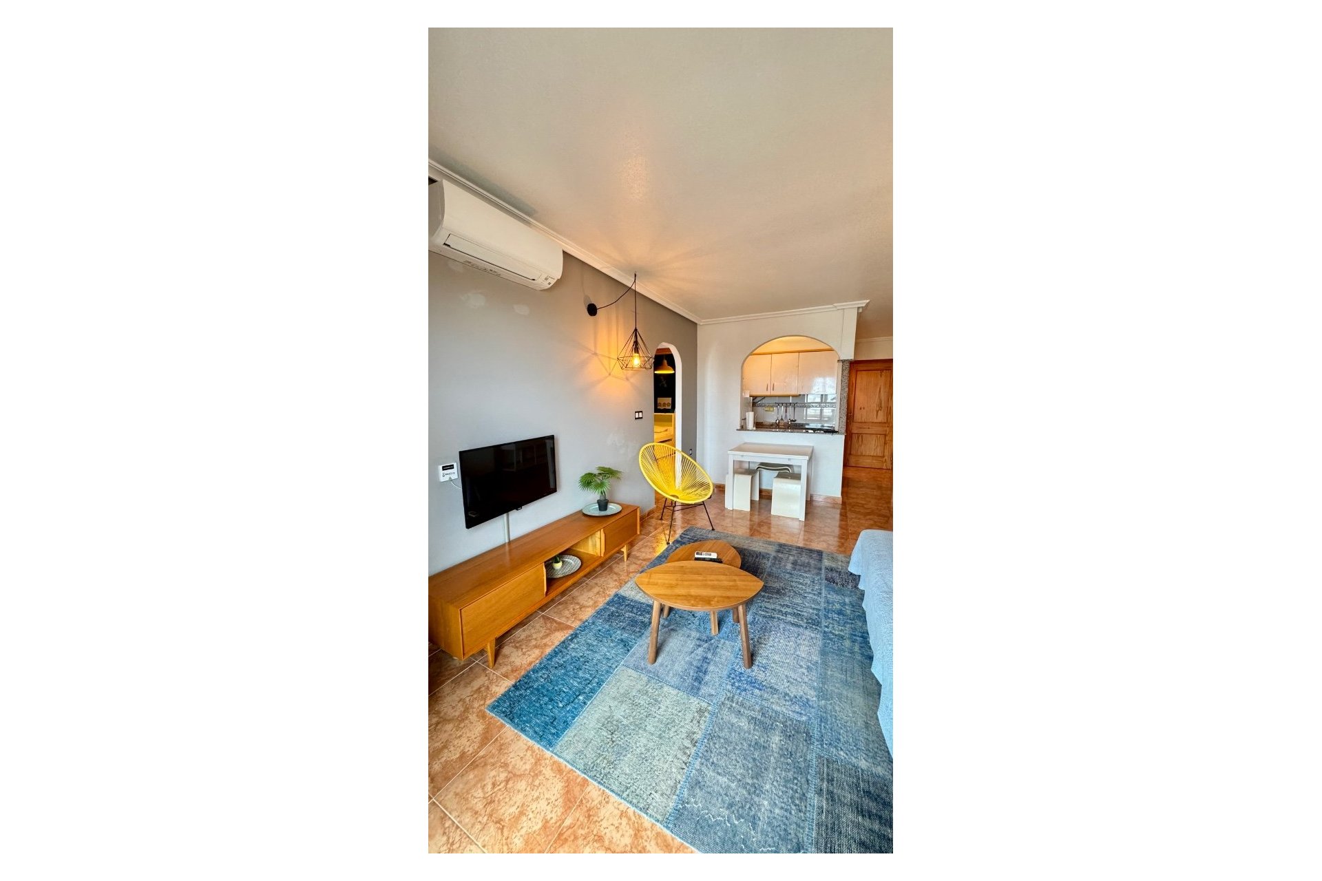 Revente - Appartement -
Torrevieja - Nueva Torrevieja - Aguas Nuevas