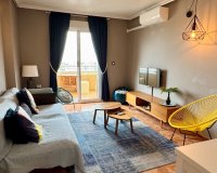 Revente - Appartement -
Torrevieja - Nueva Torrevieja - Aguas Nuevas