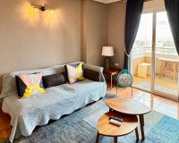 Revente - Appartement -
Torrevieja - Nueva Torrevieja - Aguas Nuevas