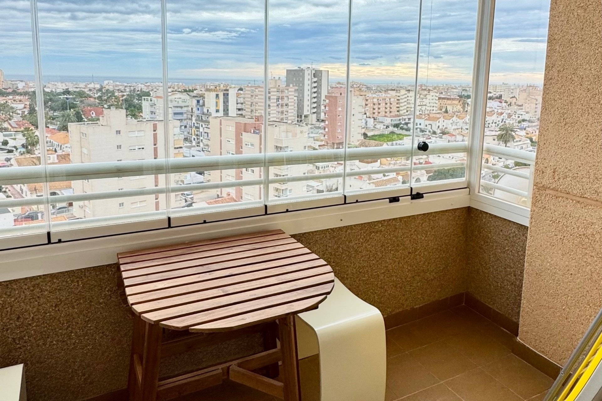 Revente - Appartement -
Torrevieja - Nueva Torrevieja - Aguas Nuevas