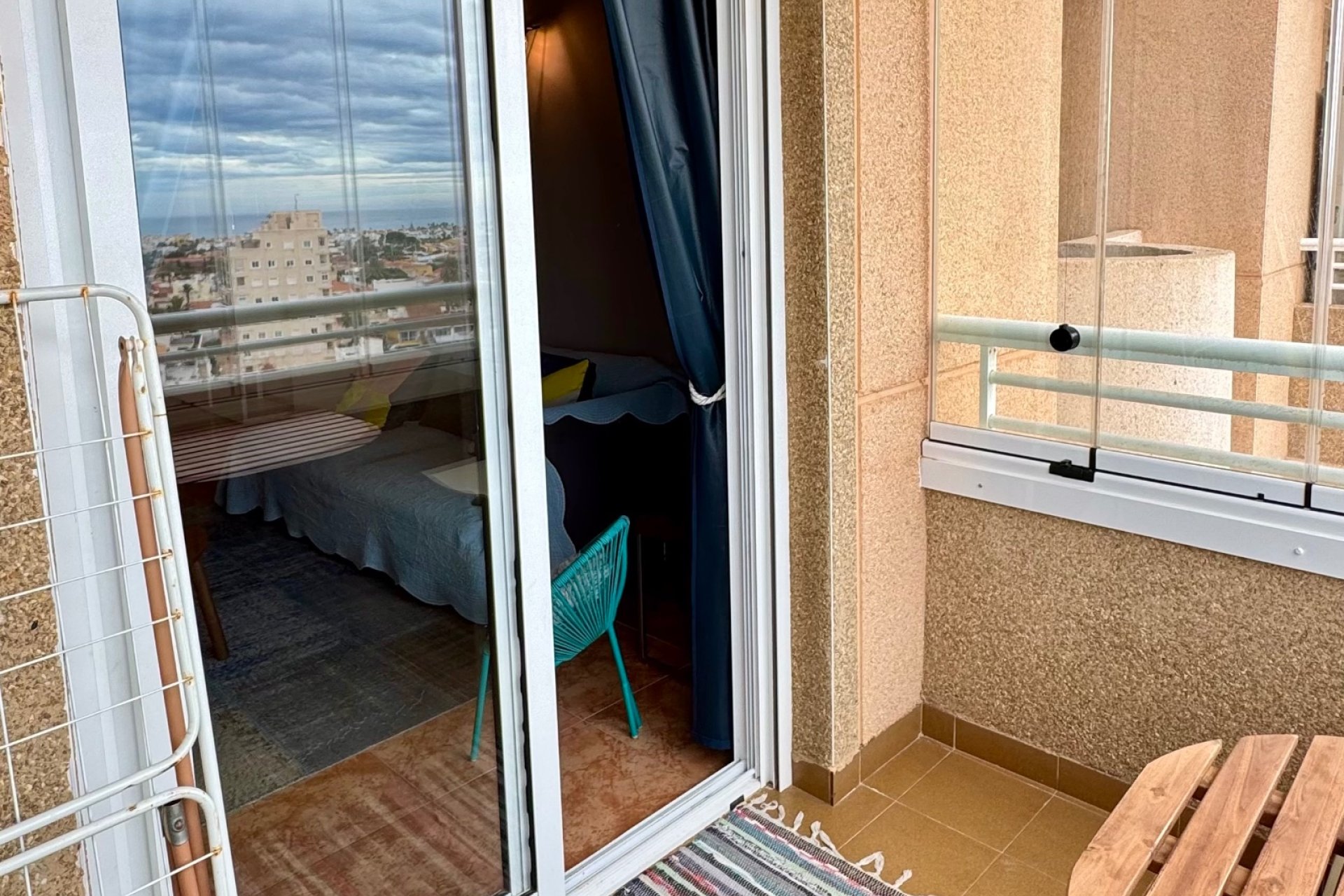 Revente - Appartement -
Torrevieja - Nueva Torrevieja - Aguas Nuevas