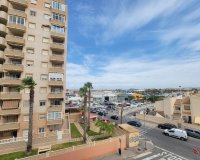 Revente - Appartement -
Torrevieja - Nueva Torrevieja