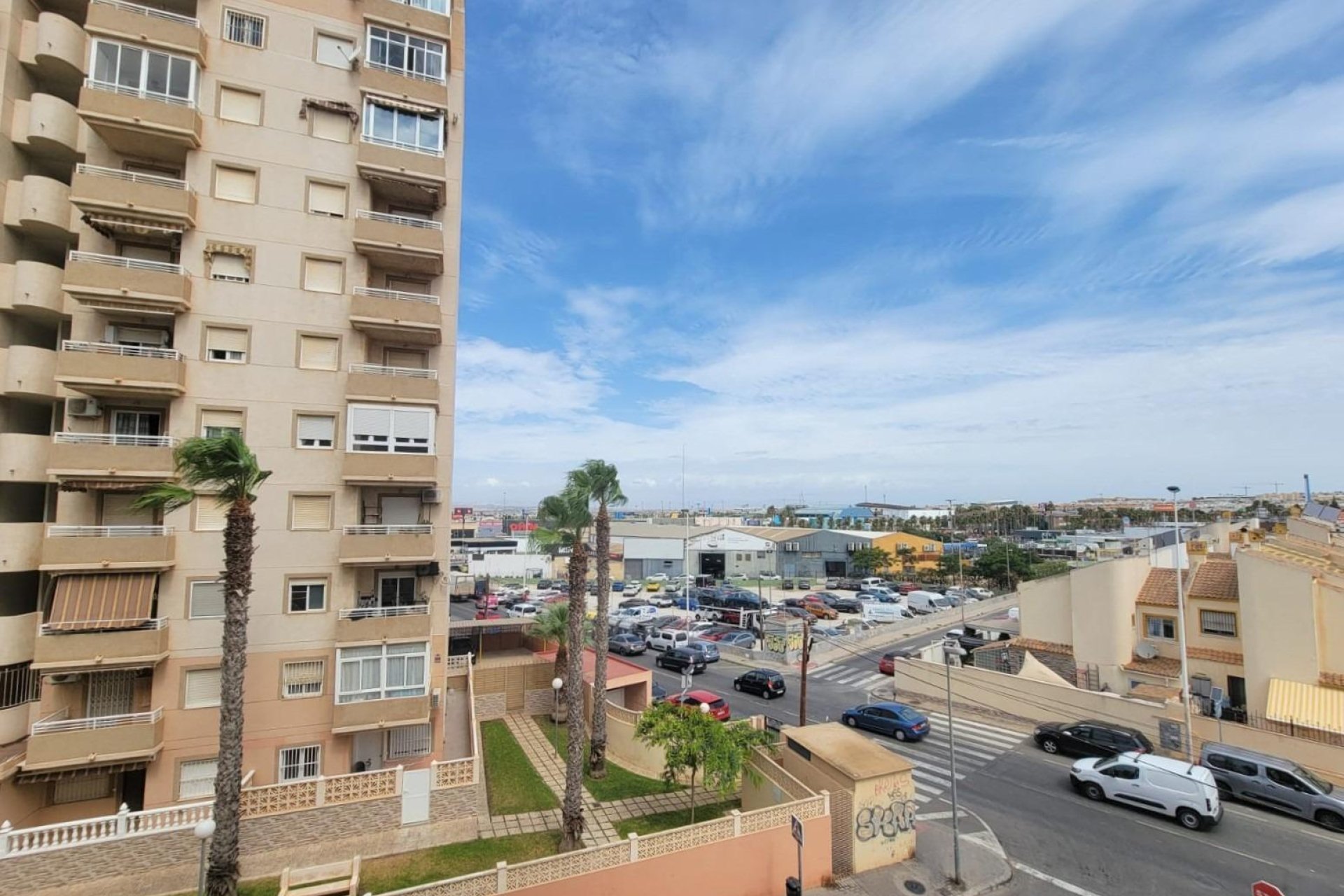 Revente - Appartement -
Torrevieja - Nueva Torrevieja
