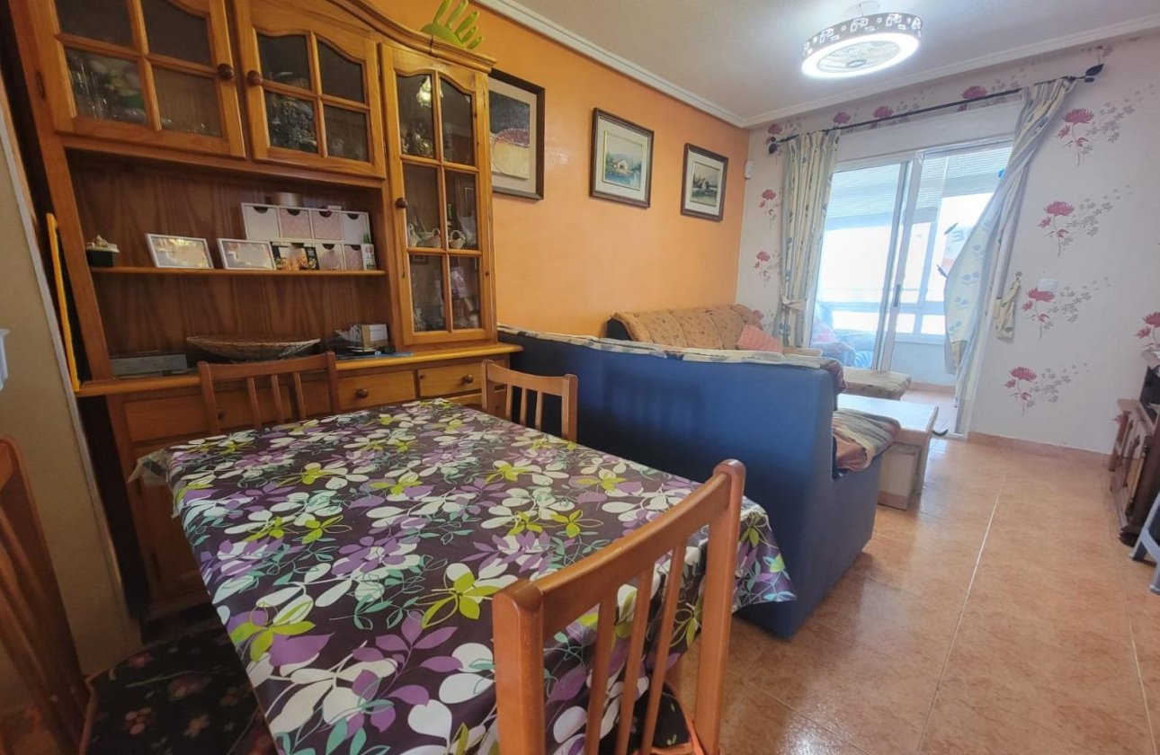 Revente - Appartement -
Torrevieja - Nueva Torrevieja