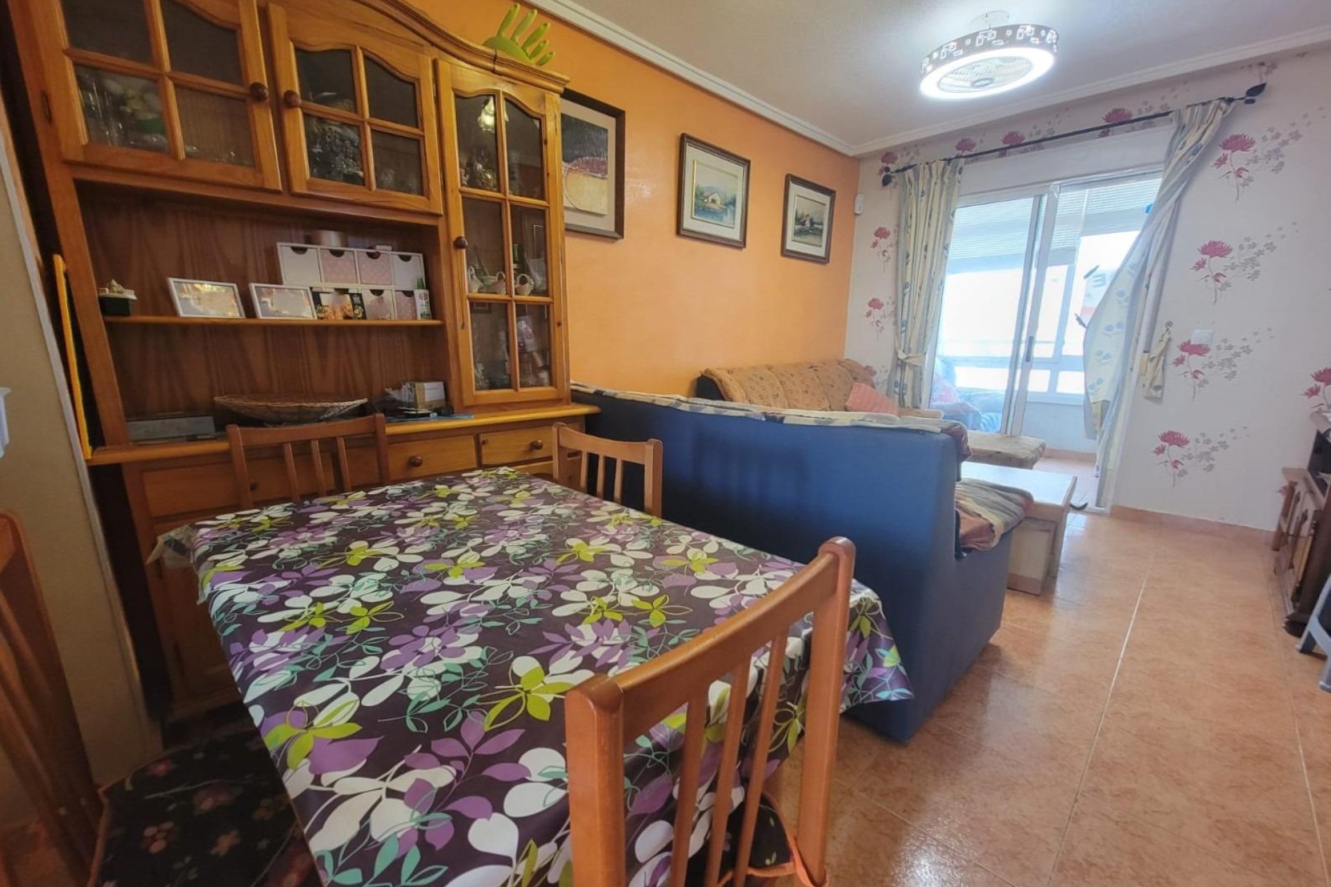 Revente - Appartement -
Torrevieja - Nueva Torrevieja
