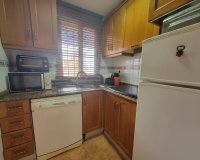 Revente - Appartement -
Torrevieja - Nueva Torrevieja
