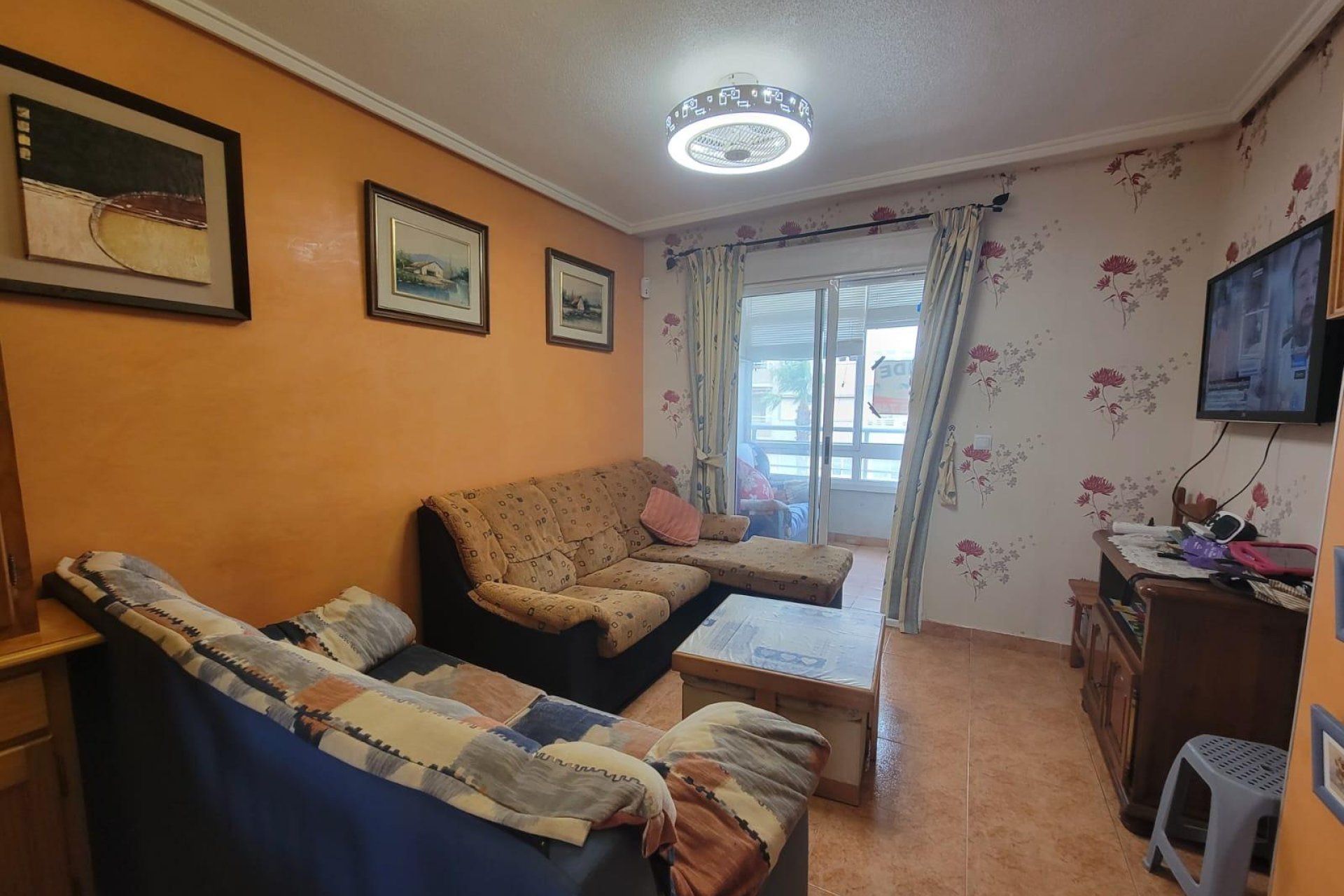 Revente - Appartement -
Torrevieja - Nueva Torrevieja