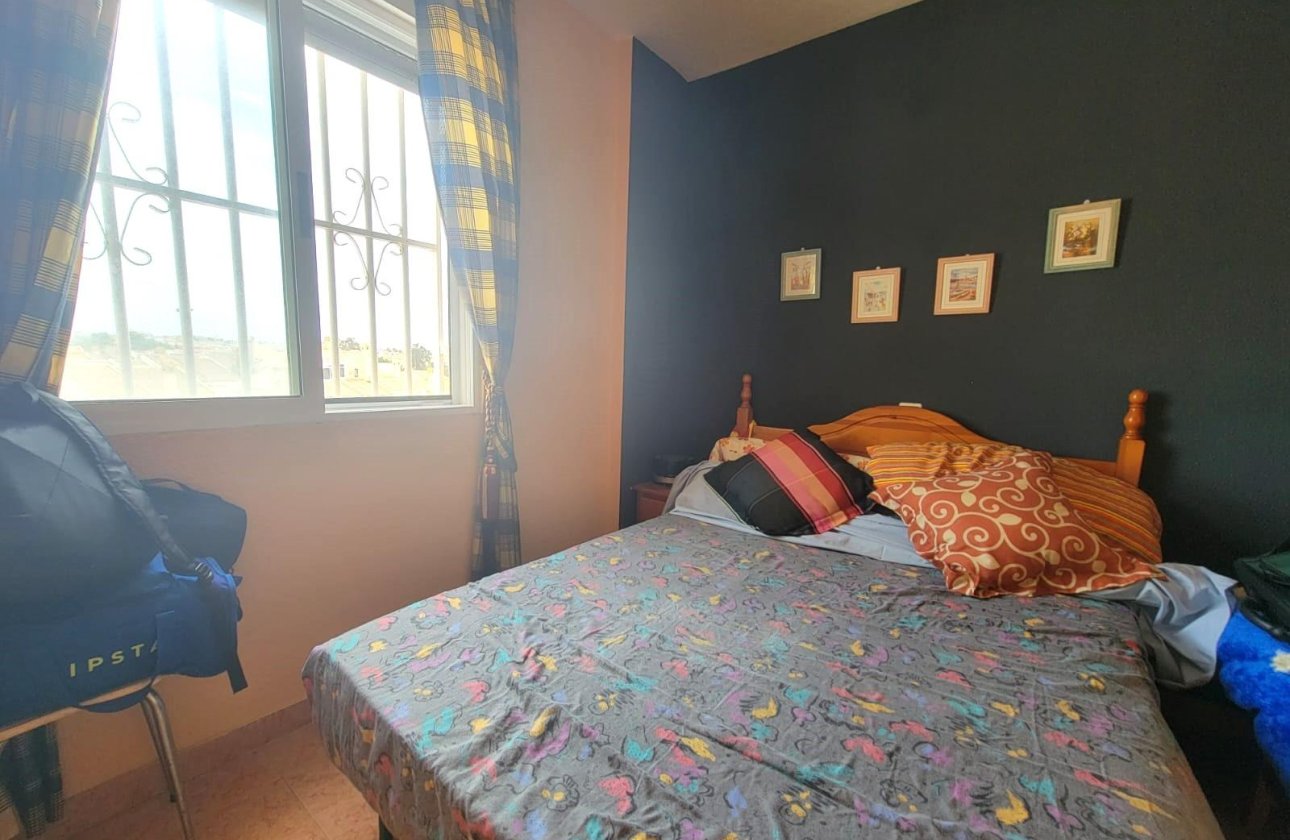 Revente - Appartement -
Torrevieja - Nueva Torrevieja