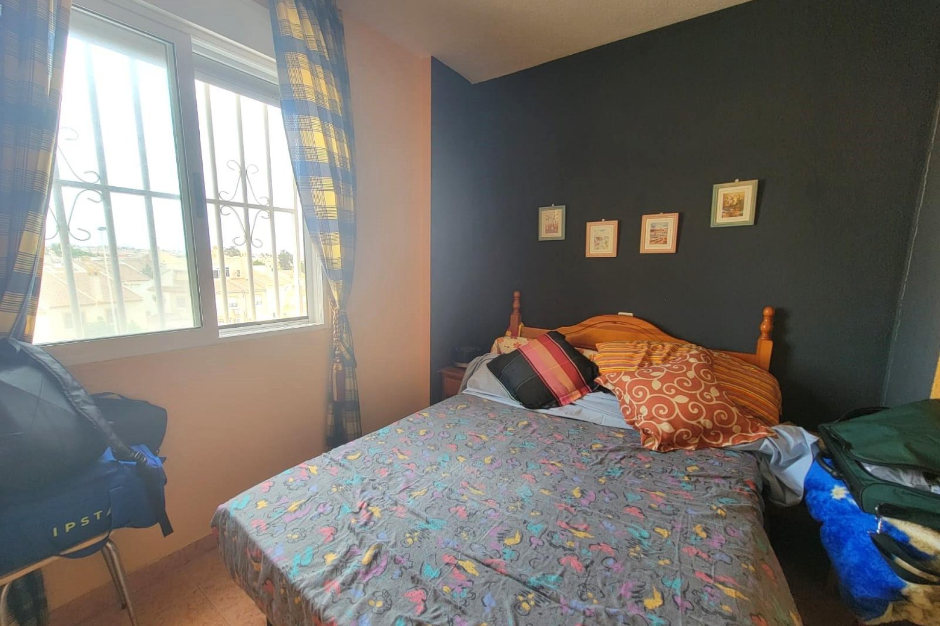 Revente - Appartement -
Torrevieja - Nueva Torrevieja