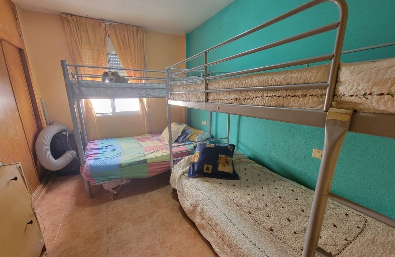 Revente - Appartement -
Torrevieja - Nueva Torrevieja