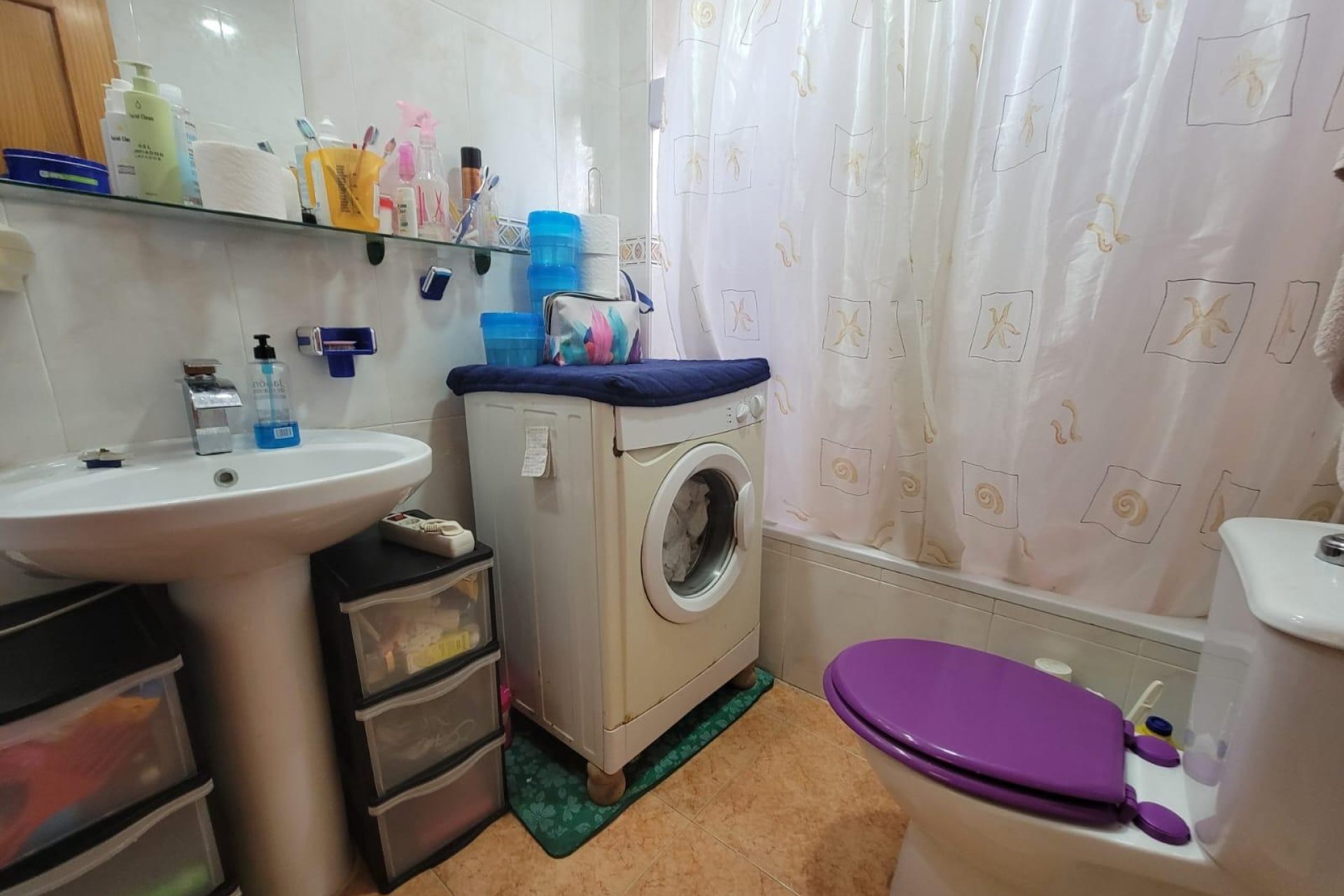 Revente - Appartement -
Torrevieja - Nueva Torrevieja