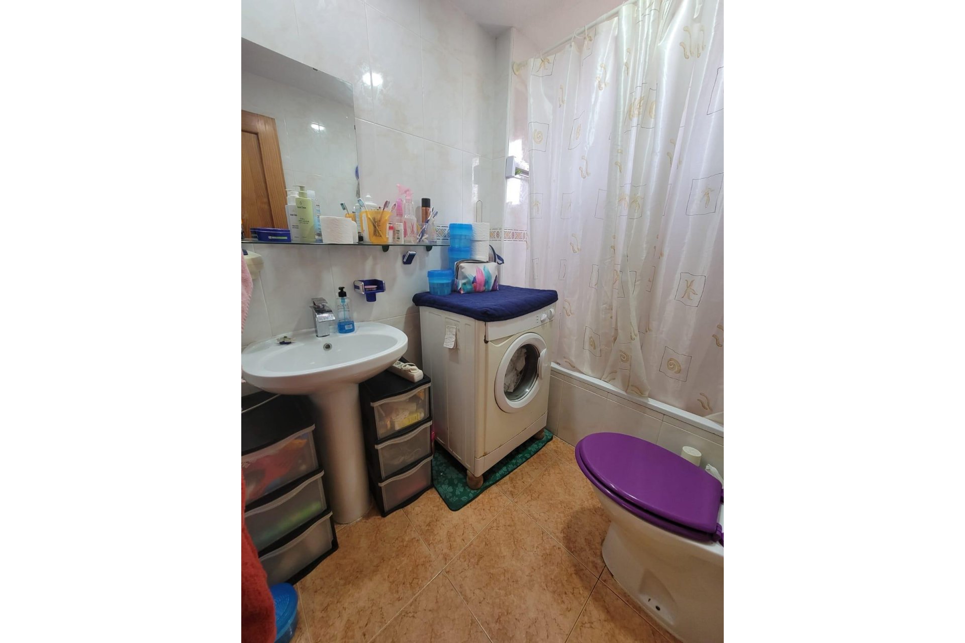 Revente - Appartement -
Torrevieja - Nueva Torrevieja