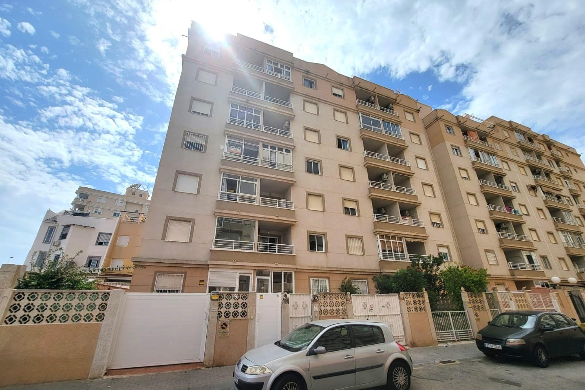 Revente - Appartement -
Torrevieja - Nueva Torrevieja
