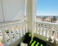 Revente - Appartement -
Torrevieja - Nueva Torrevieja