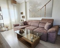 Revente - Appartement -
Torrevieja - Nueva Torrevieja