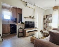 Revente - Appartement -
Torrevieja - Nueva Torrevieja