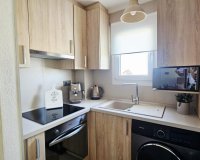 Revente - Appartement -
Torrevieja - Nueva Torrevieja