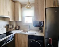 Revente - Appartement -
Torrevieja - Nueva Torrevieja