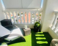 Revente - Appartement -
Torrevieja - Nueva Torrevieja