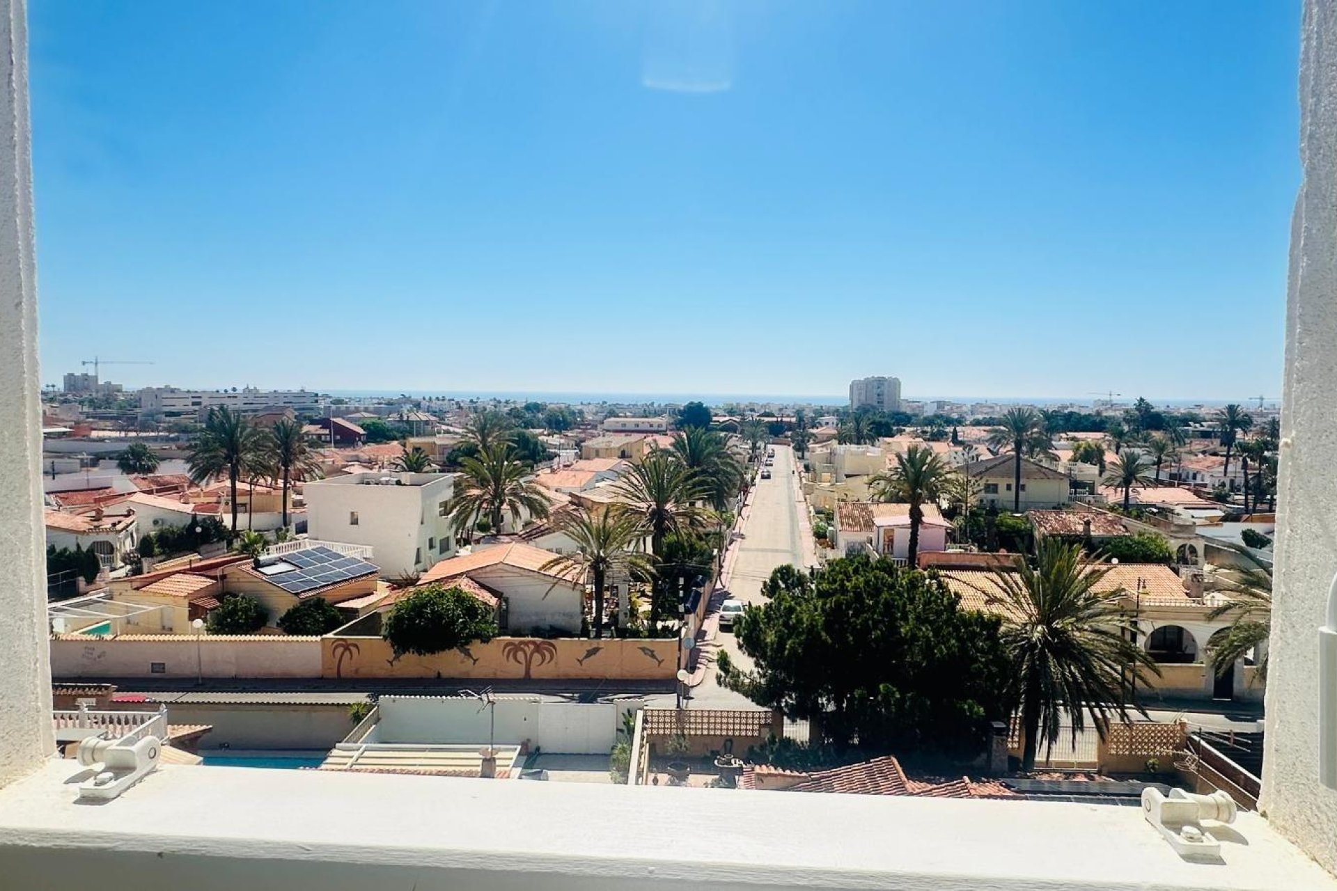 Revente - Appartement -
Torrevieja - Nueva Torrevieja